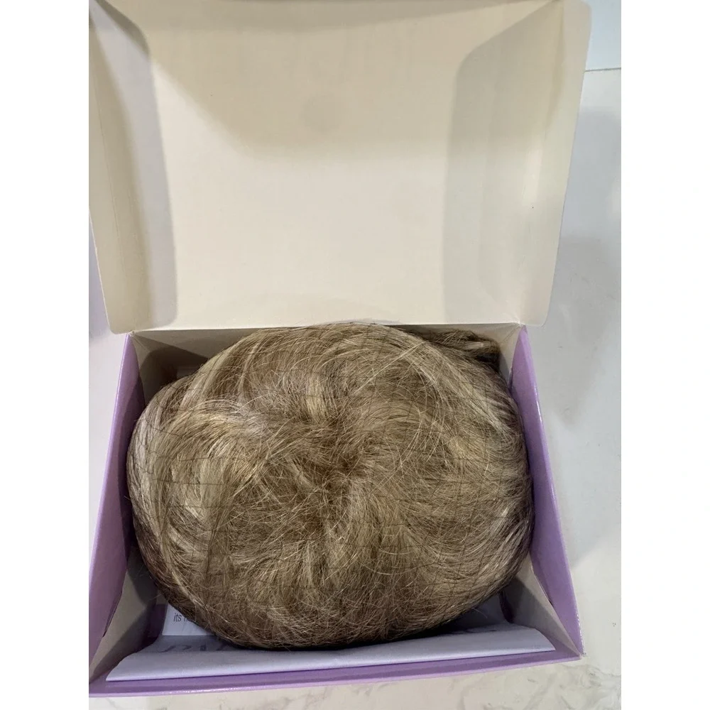 Paula Young Wig In Box Beth Color 14/88A  Great Condition